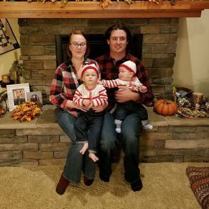 Meet your Posher, Katryna